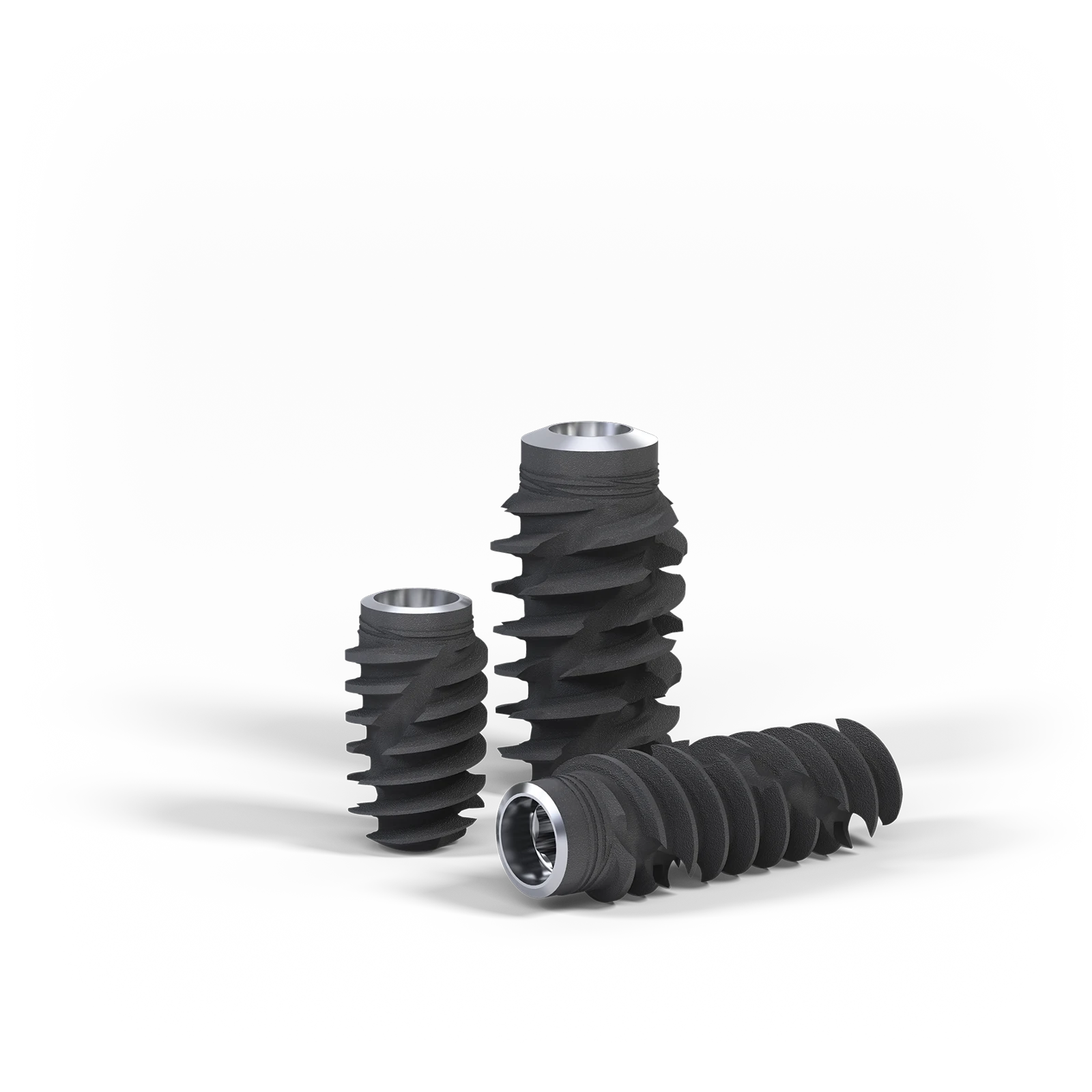 Straumann BLX implants