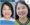 Thẩm mỹ răng cửa thay đổi nụ cười - khách hàng nha khoa Trang Dung