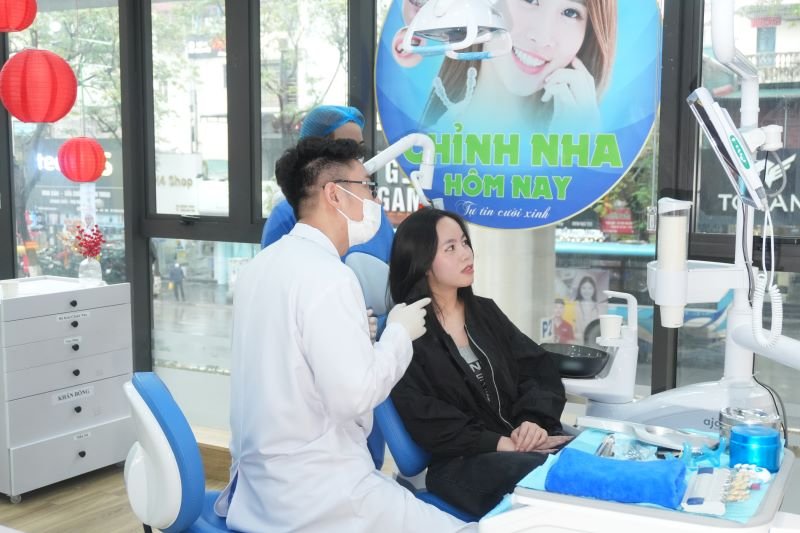 Bí Quyết Cải Thiện Nụ Cười Giúp Bạn Trẻ Ra 10 Tuổi – Đừng Bỏ Lỡ! Nha khoa Trang Dung