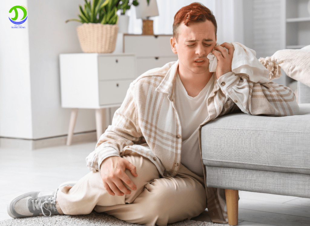 Tổng Hợp Mẹo Chữa Đau Răng Sâu Đơn Giản, Dễ Thực Hiện Tại Nhà mẹo chữa đau răng sâu