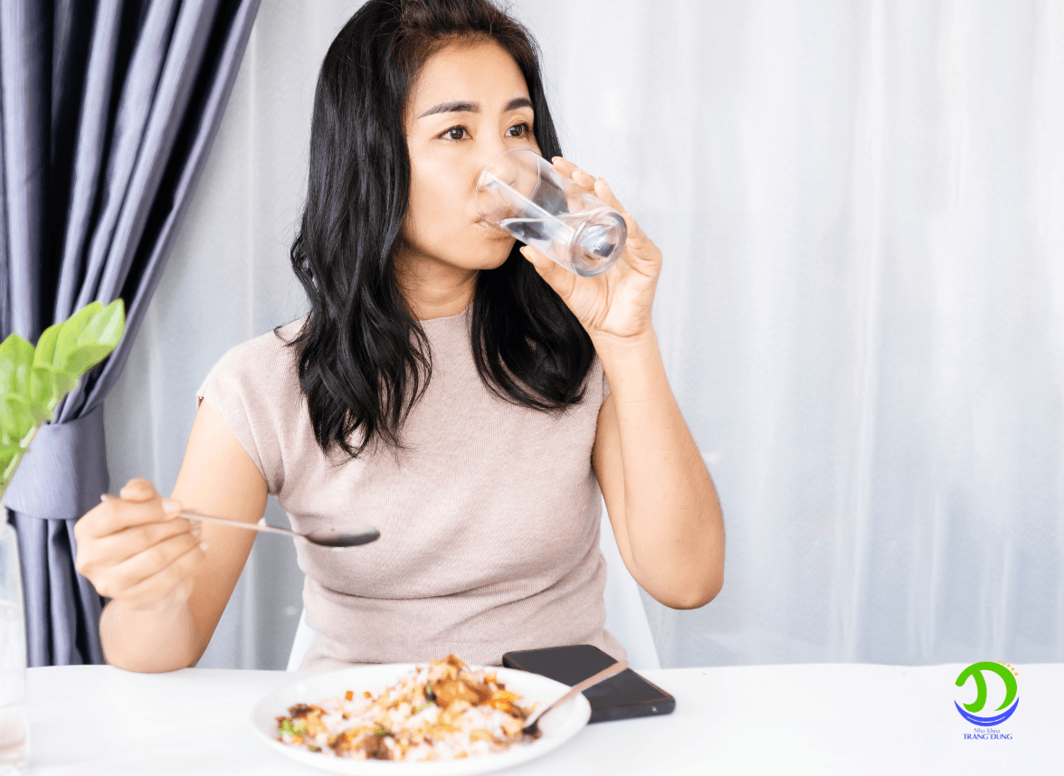 cách chữa nghiến răng khi ngủ dân gian