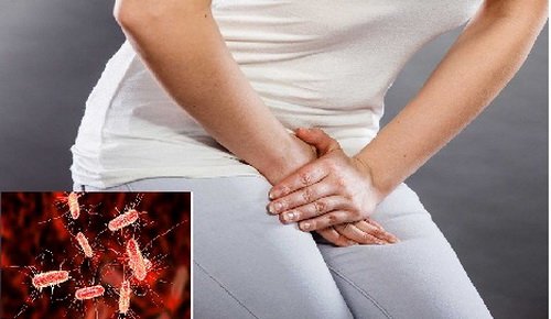Đau bụng dưới là bị gì? 7 nguyên nhân phổ biến và cách nhận biết Đau bụng dưới là bị gì
