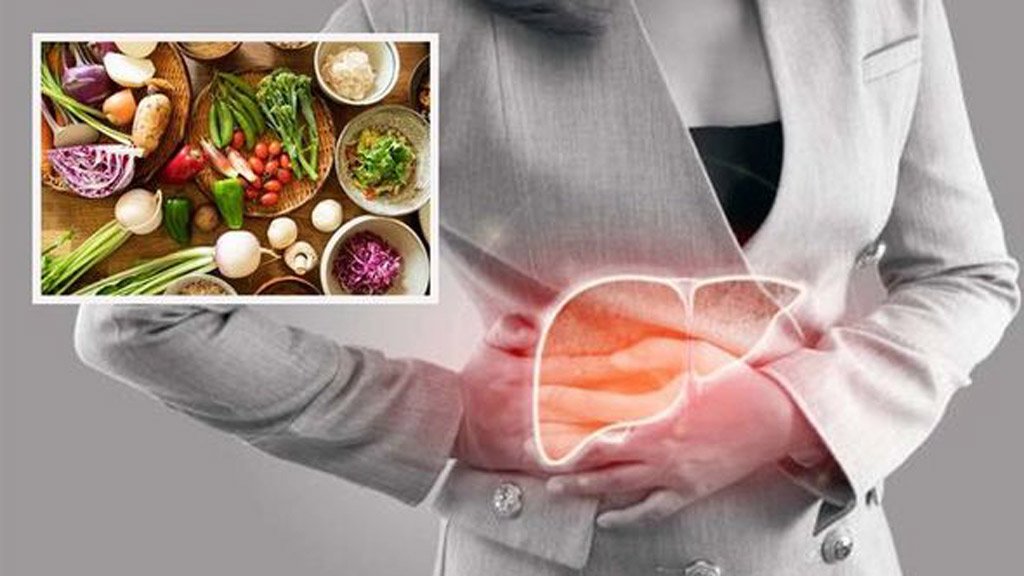 Gan nhiễm mỡ có nguy hiểm không? Cảnh báo sớm để bảo vệ lá gan Gan nhiễm mỡ có nguy hiểm không