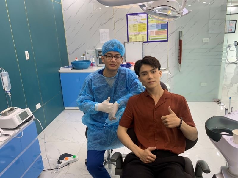 Các Kiểu Niềng Răng Nào Phù Hợp Với Bạn? Sự Thật Khiến Ai Cũng Ngỡ Ngàng! Niềng răng uy tín Hà Nội