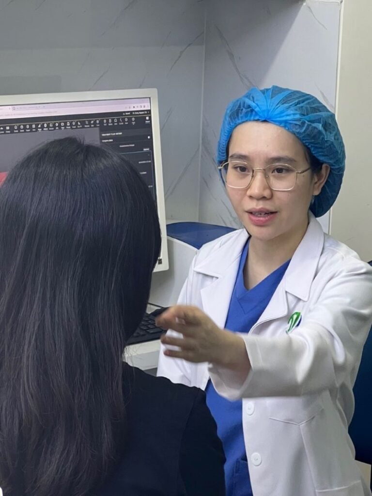 Điều Trị Tủy Răng Hà Nội Giá Bao Nhiêu? Những Thông Tin Cần Biết Điều trị tủy răng Hà Nội