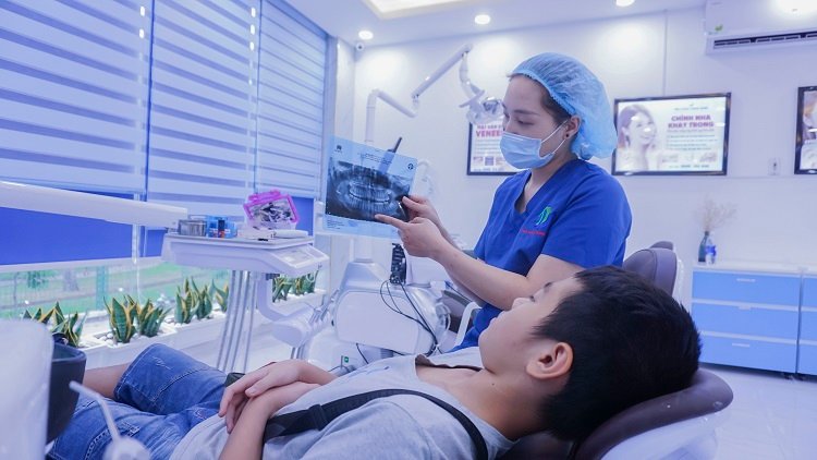 Chi Phí Niềng Răng Mắc Cài Kim Loại Tại Nha Khoa Uy Tín chi phí niềng răng mắc cài kim loại