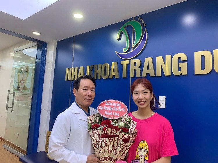 Giá Niềng Răng Trong Suốt Mới Nhất 2025 – Cập Nhật Chi Tiết giá niềng răng trong suốt