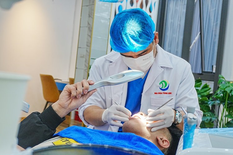Bọc Răng Sứ Giá Rẻ Tại Hà Nội – Đẹp Tự Nhiên, An Toàn, Không Đau bọc răng sứ giá rẻ tại hà nội