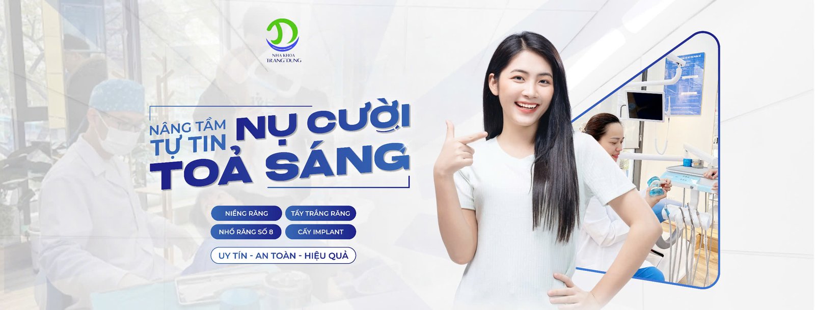 Giá Dán Răng Sứ Thẩm Mỹ Bao Nhiêu? Bảng Giá Mới Nhất 2025 Bảng giá trồng răng sứ