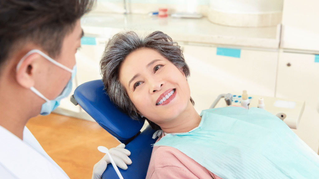 Cấy ghép implant giá bao nhiêu? Cập nhật chi phí mới nhất 2025 cay ghep implant gia bao nhieu 1 2