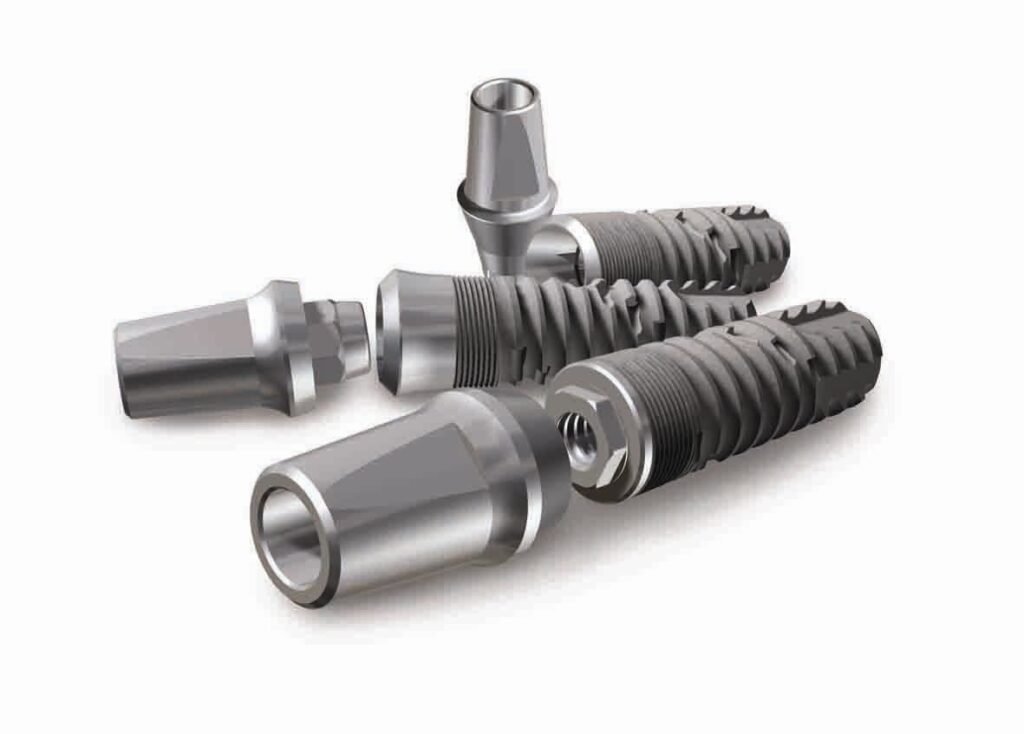 Làm răng implant giá bao nhiêu? Cập nhật chi phí chi tiết thực tế 2025 lam rang implant gia bao nhieu 3