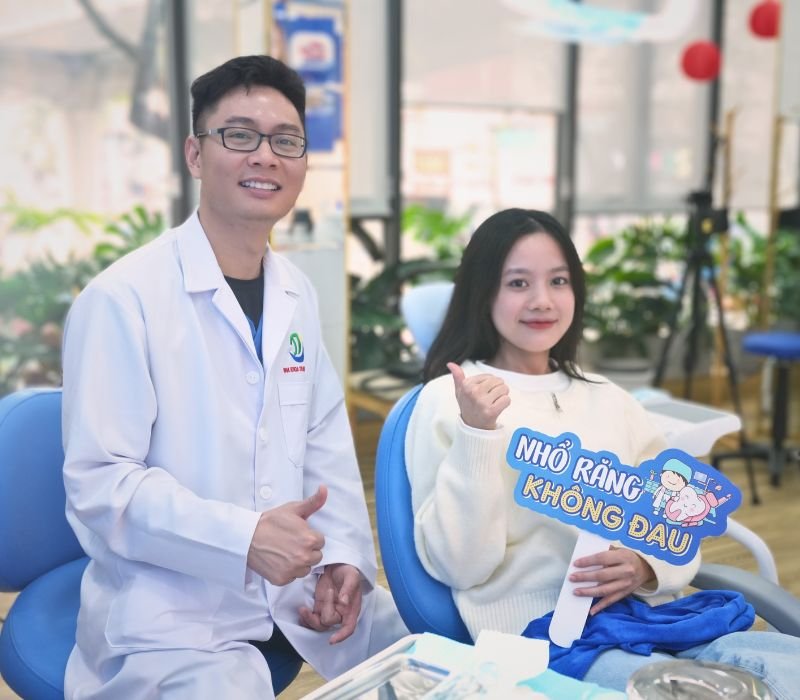 Làm Răng Ở Đâu Tốt? Gợi Ý Nha Khoa Uy Tín Hà Nội Bạn Nên Biết Nha khoa uy tín Hà Nội