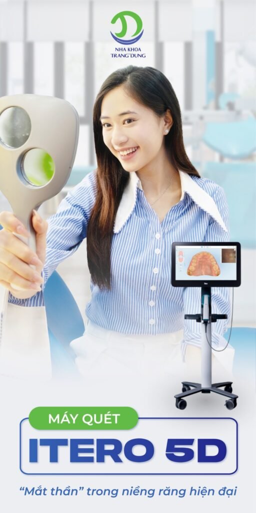 Niềng răng giảm 50% – Tặng thêm máy tăm nước! phác đồ niềng răng ban đầu