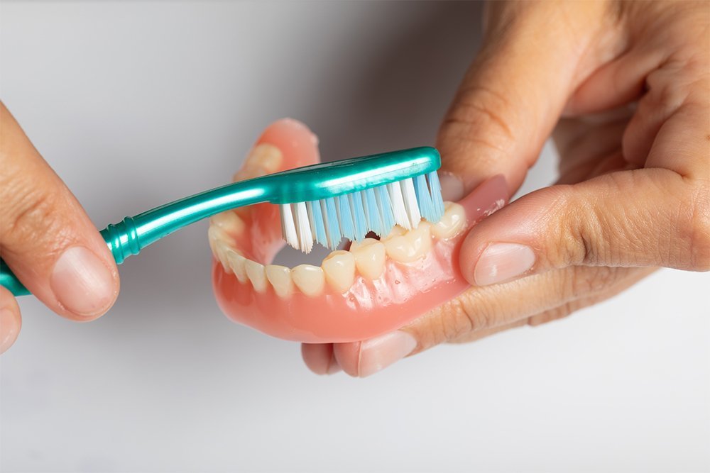 Trồng răng giả tháo lắp là gì? Ai nên làm và giá bao nhiêu? trong rang gia thao lap 3