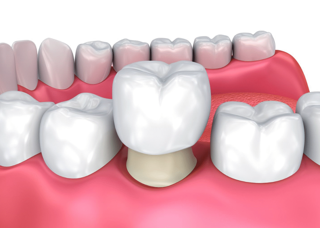 Trồng răng sứ giá bao nhiêu 1 chiếc? Lời khuyên từ chuyên gia Trồng răng sứ giá bao nhiêu 1 chiếc