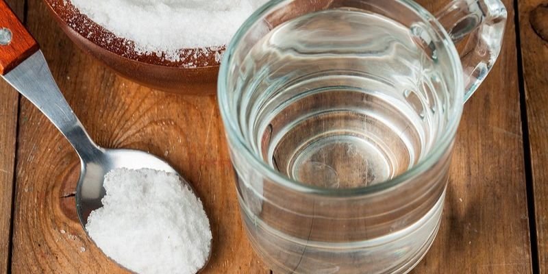Cách Trị Nhiệt Miệng Trong 1 Ngày Hiệu Quả Và Dễ Áp Dụng cach tri nhit mieng trong 1 ngay