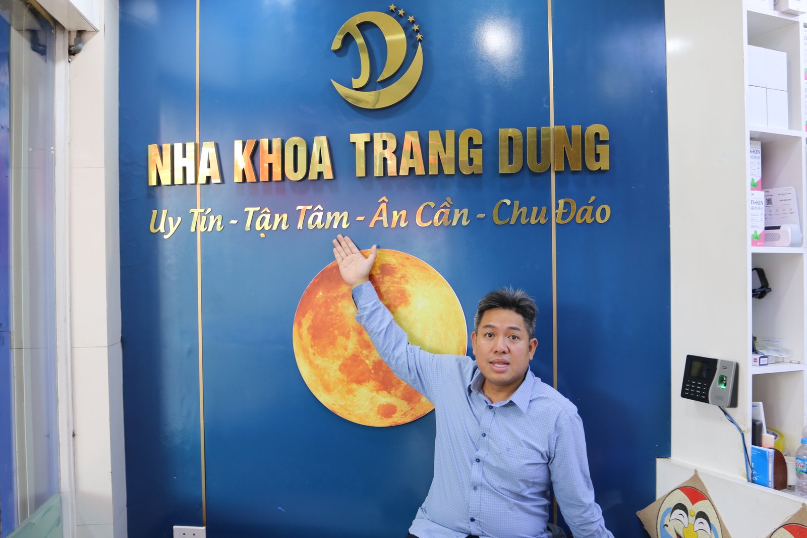 Sốt mọc răng bao lâu? Nguyên nhân, dấu hiệu và cách xử lý hiệu quả. Sốt mọc răng bao lâu