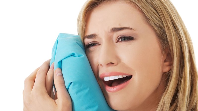 Cách chữa nghiến răng khi ngủ dân gian