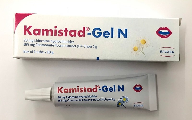 Cách trị nhiệt miệng trong 1 ngày: Giảm đau nhanh, lành miệng hiệu quả Cách trị nhiệt miệng trong 1 ngày