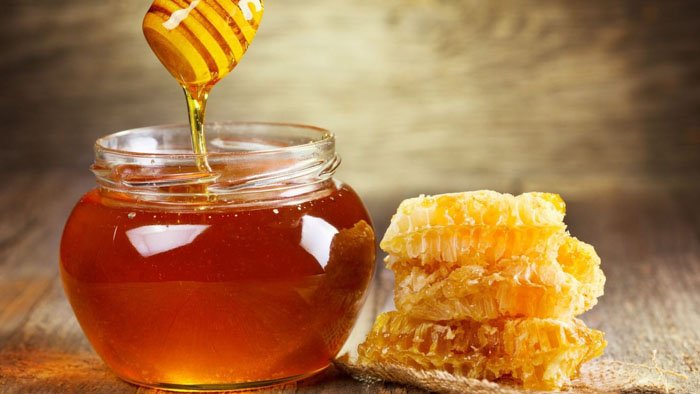 cách trị nhiệt miệng trong 1 ngày