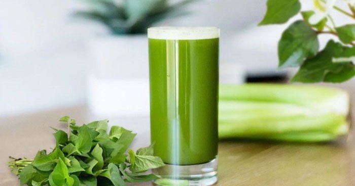 cách trị nhiệt miệng trong 1 ngày