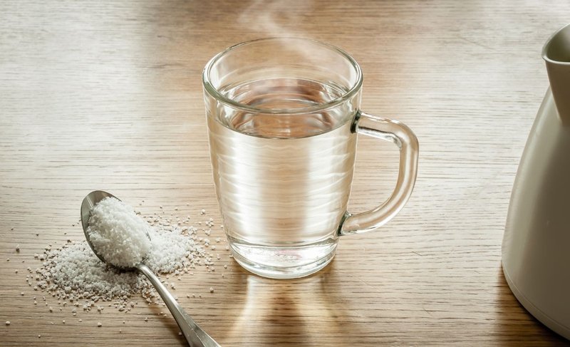 Mẹo chữa đau răng sâu