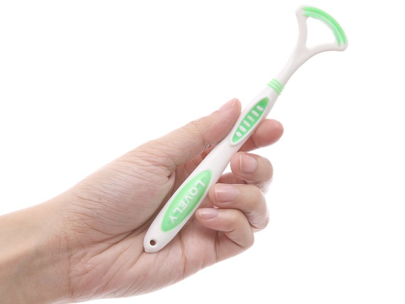 Hướng Dẫn Chi Tiết Cách Làm Sạch Lưỡi Bị Trắng cách làm sạch lưỡi bị trắng