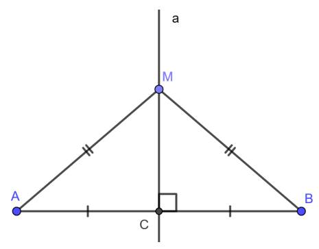duong trung truc la gi
