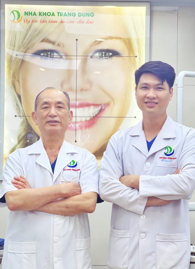 trồng răng implant hà nội