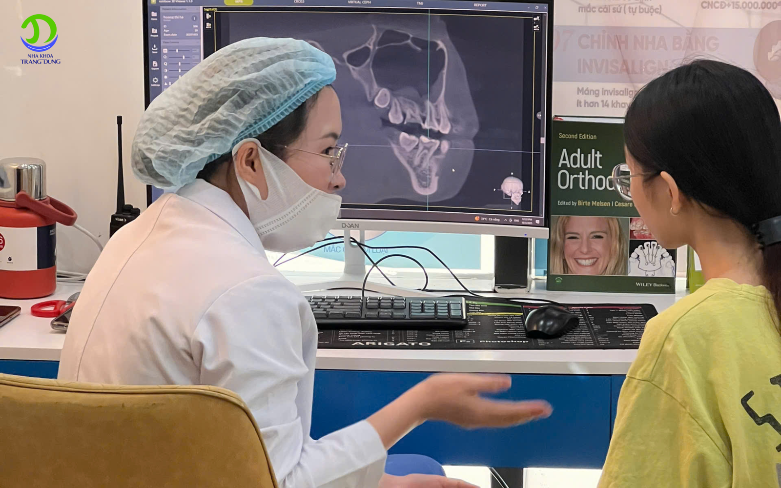 Niềng răng xong có bị chạy lại không? 3 điều cần lưu ý niềng răng trong suốt