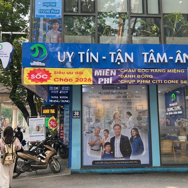 Niềng Răng Trong Suốt Bao Nhiêu Tiền? Hướng Dẫn Lựa Chọn niềng răng trong suốt bao nhiêu tiền