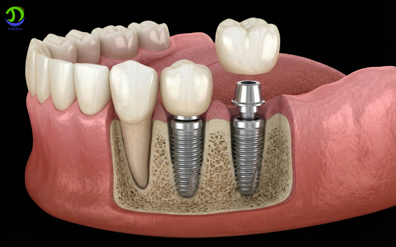 implant