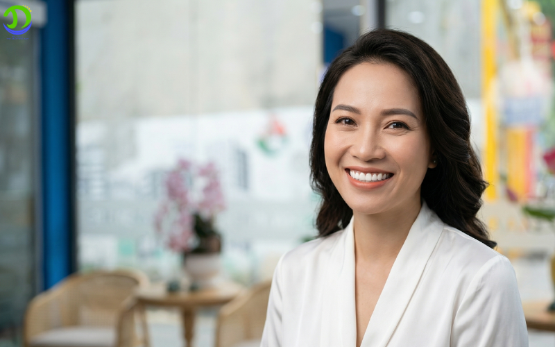 niềng răng cho người lớn