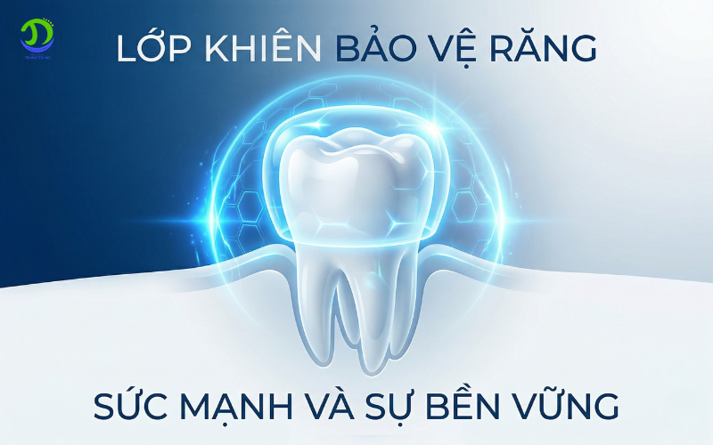 Điều trị tủy xong có cần bọc sứ không? bọc sứ