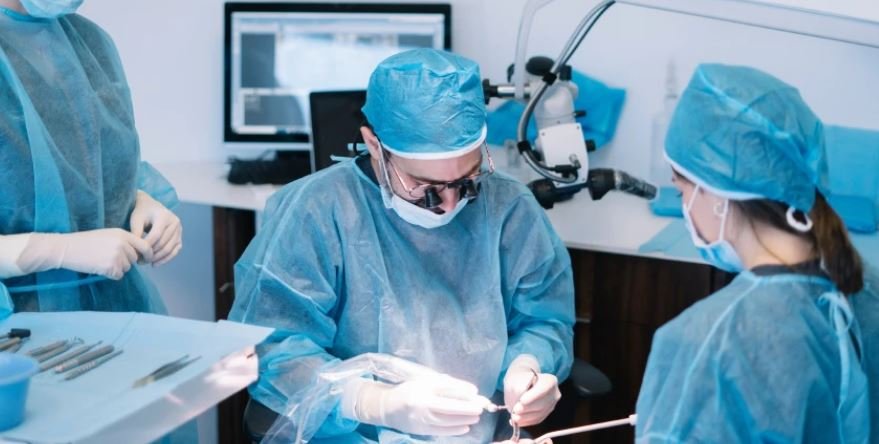 cấy ghép implant mất bao lâu