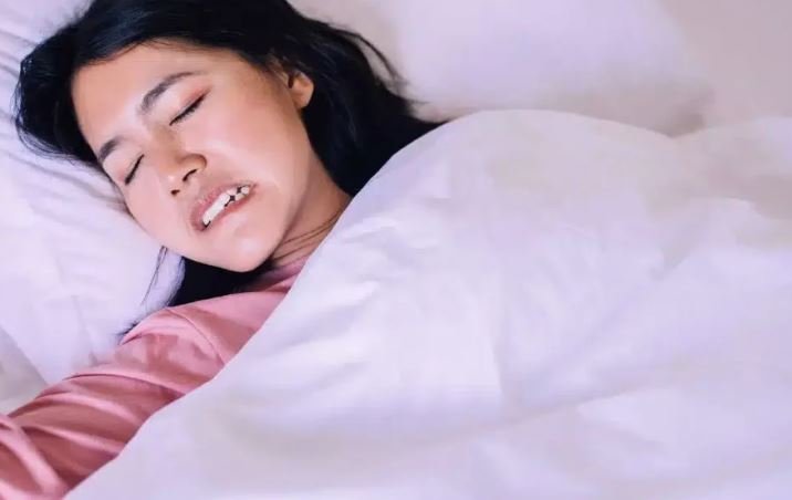 Gợi ý cách chữa nghiến răng khi ngủ dân gian đơn giản mà hiệu quả cách chữa nghiến răng khi ngủ dân gian