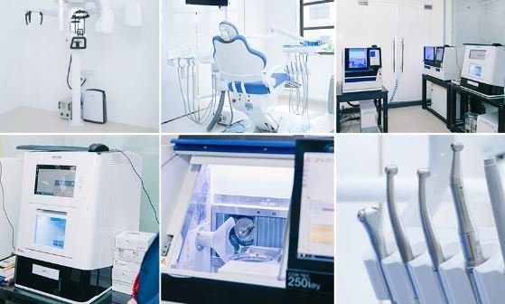Cấy Ghép Implant Giá Bao Nhiêu