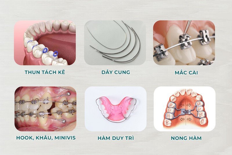 Khuôn mặt bị lệch khi chụp ảnh