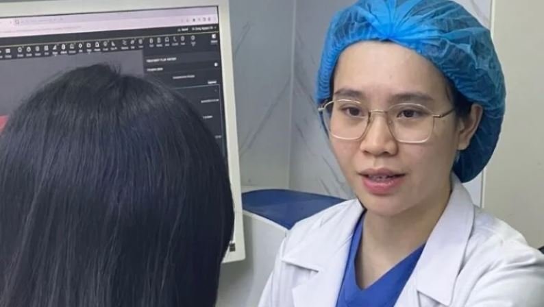Điều trị tủy răng Hà Nội: Giải pháp bảo tồn răng an toàn, hiệu quả Điều trị tủy răng Hà Nội
