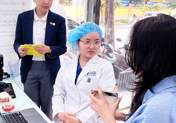 Làm răng trả góp – Giải pháp tài chính giúp sở hữu nụ cười hoàn hảo làm răng trả góp