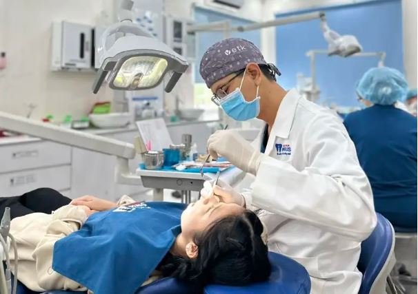 Làm răng trả góp – Giải pháp tài chính giúp sở hữu nụ cười hoàn hảo làm răng trả góp