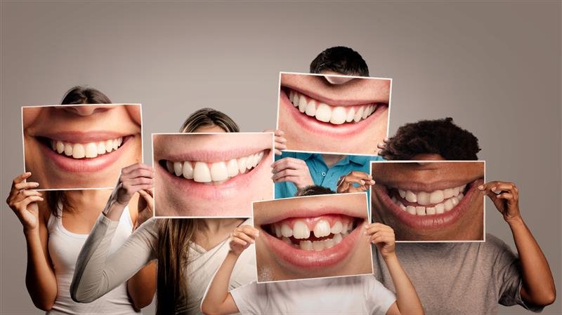 Nằm mơ thấy gãy răng​