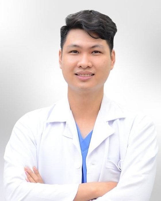 BS. Vũ Nhật Long — cấy ghép Implant