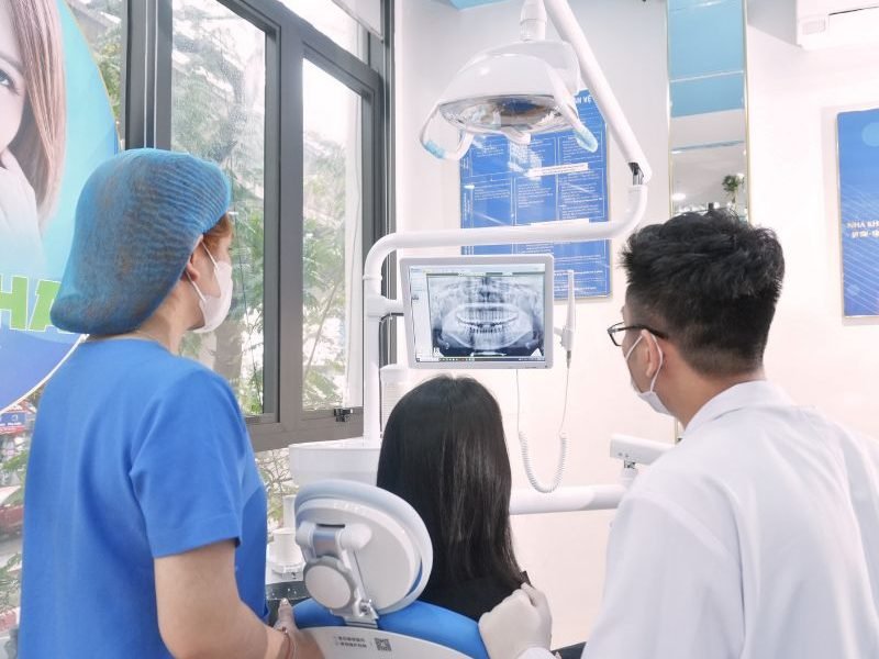 bác sĩ tư vấn niềng răng 11 hà nội nha khoa Trang Dung bác sĩ tư vấn niềng răng 11 hà nội nha khoa Trang Dung